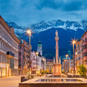 innsbruck